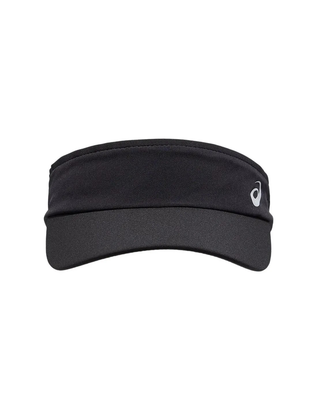 Visera ASICS PRFM VISOR Negro