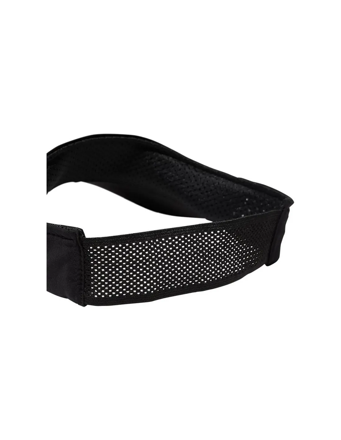 Visera ASICS PRFM VISOR Negro
