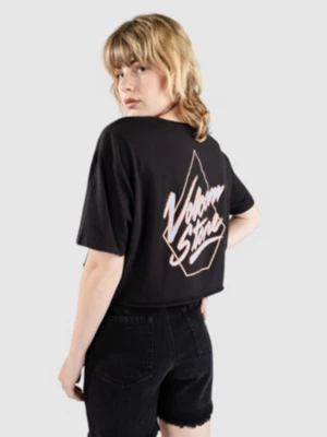 Volcom Just A Trim Camiseta