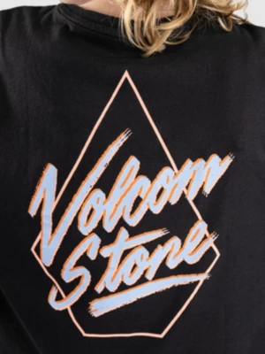 Volcom Just A Trim Camiseta