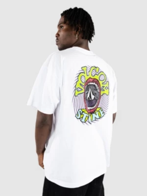 Volcom Volmo Lse Camiseta