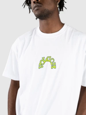 Volcom Volmo Lse Camiseta