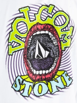 Volcom Volmo Lse Camiseta