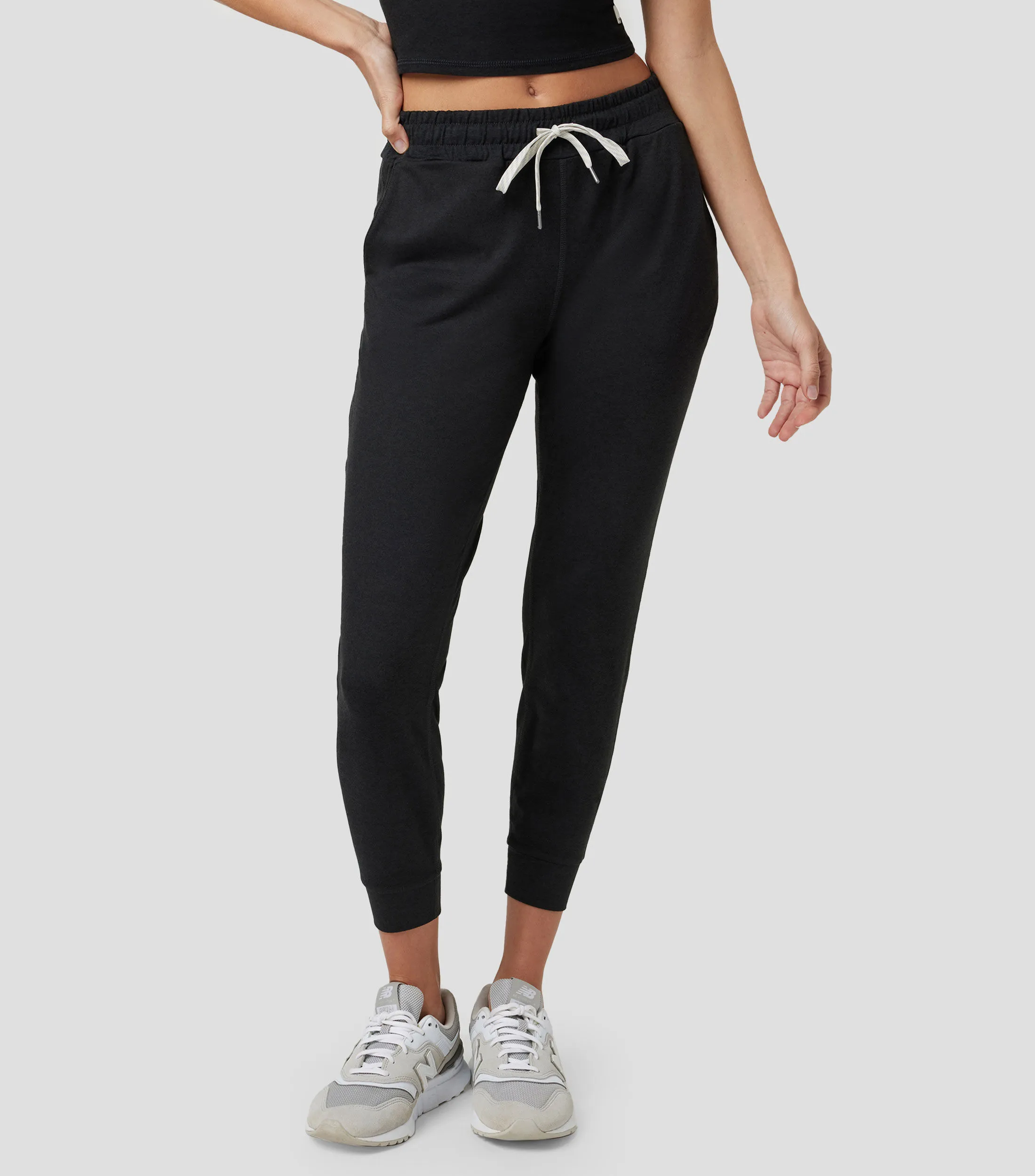 Vuori Pants jogger de entrenamiento Mujer