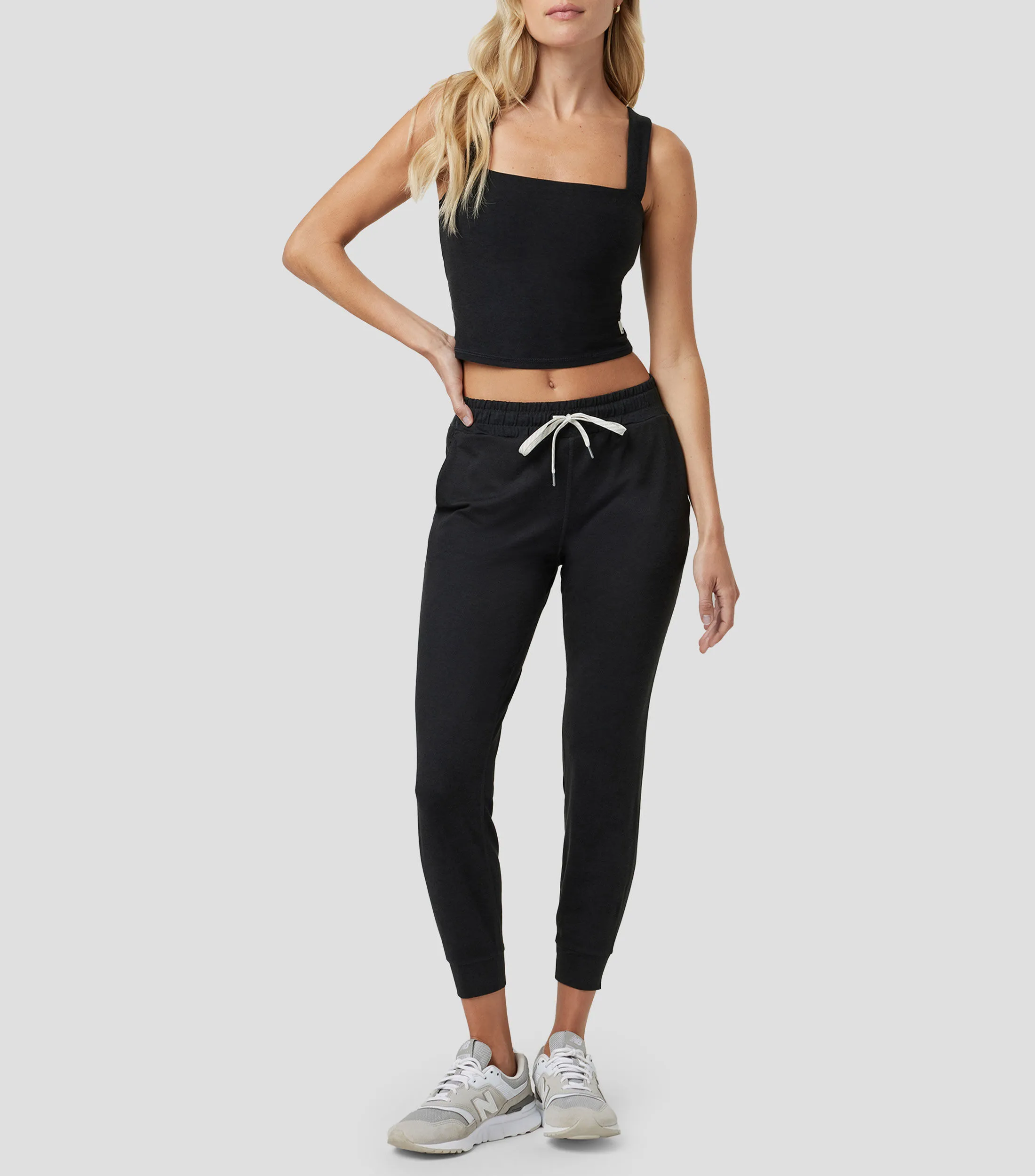 Vuori Pants jogger de entrenamiento Mujer
