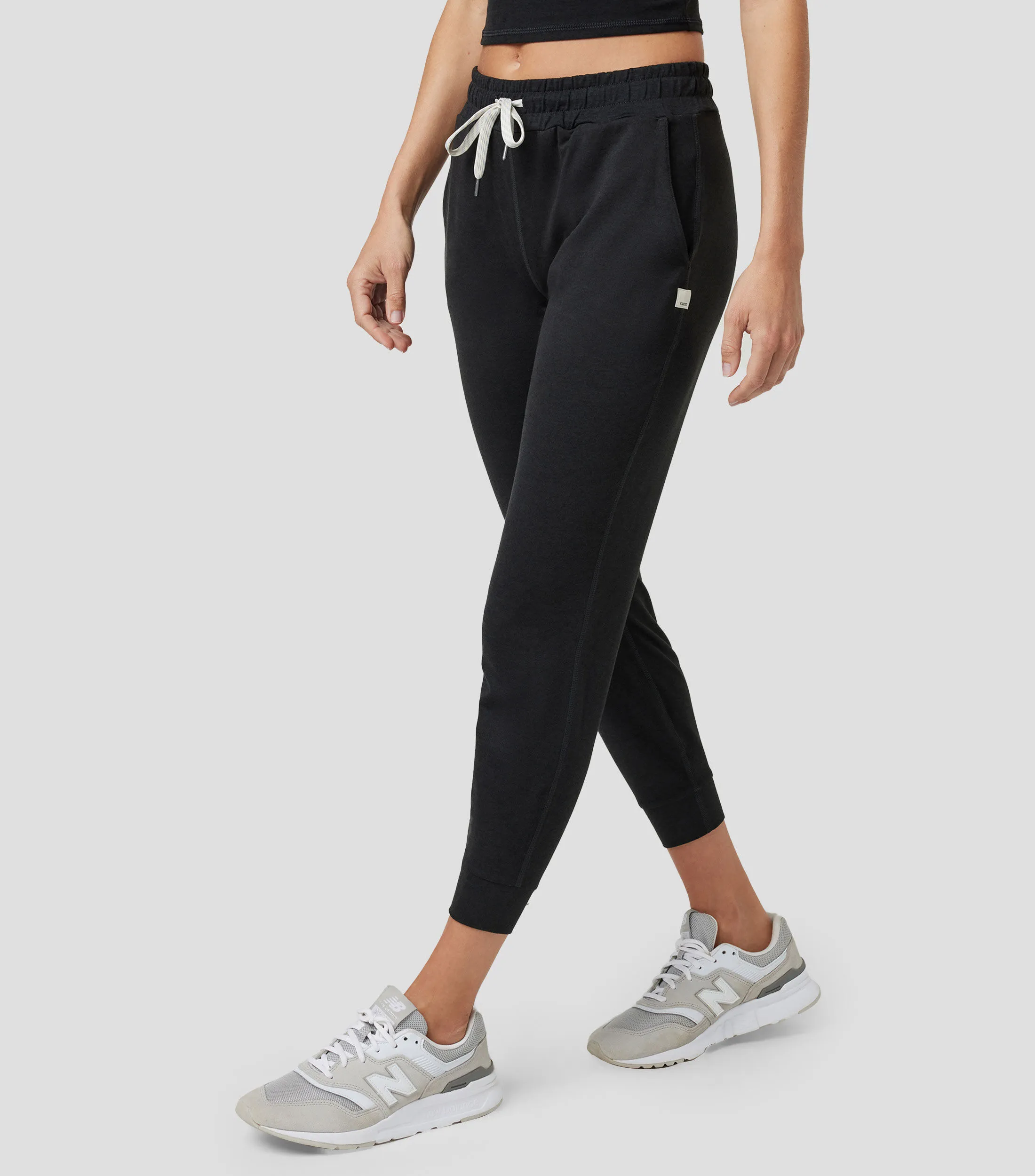 Vuori Pants jogger de entrenamiento Mujer