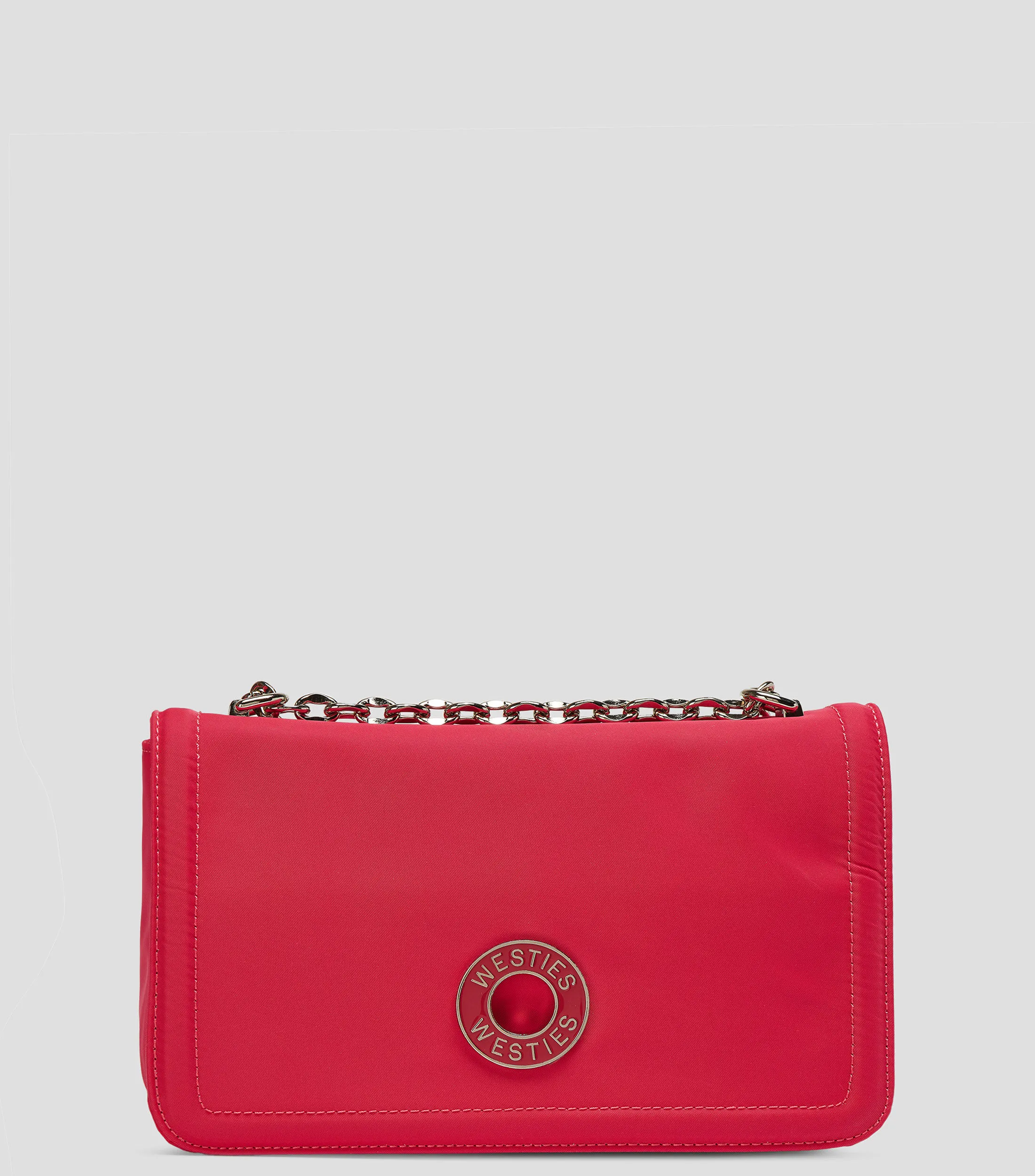 Westies Bolso crossbody Jiattian 2 Mujer