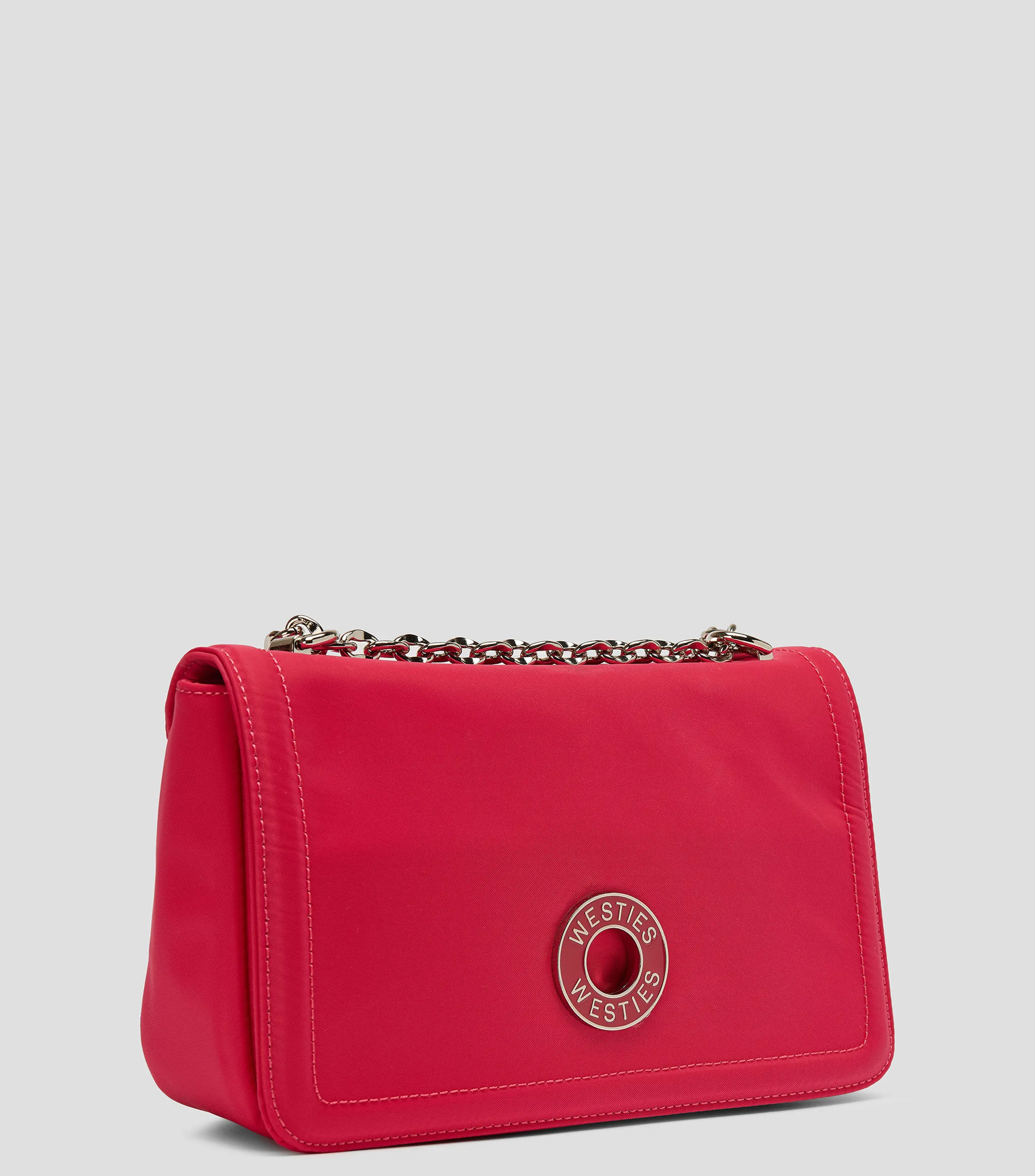 Westies Bolso crossbody Jiattian 2 Mujer