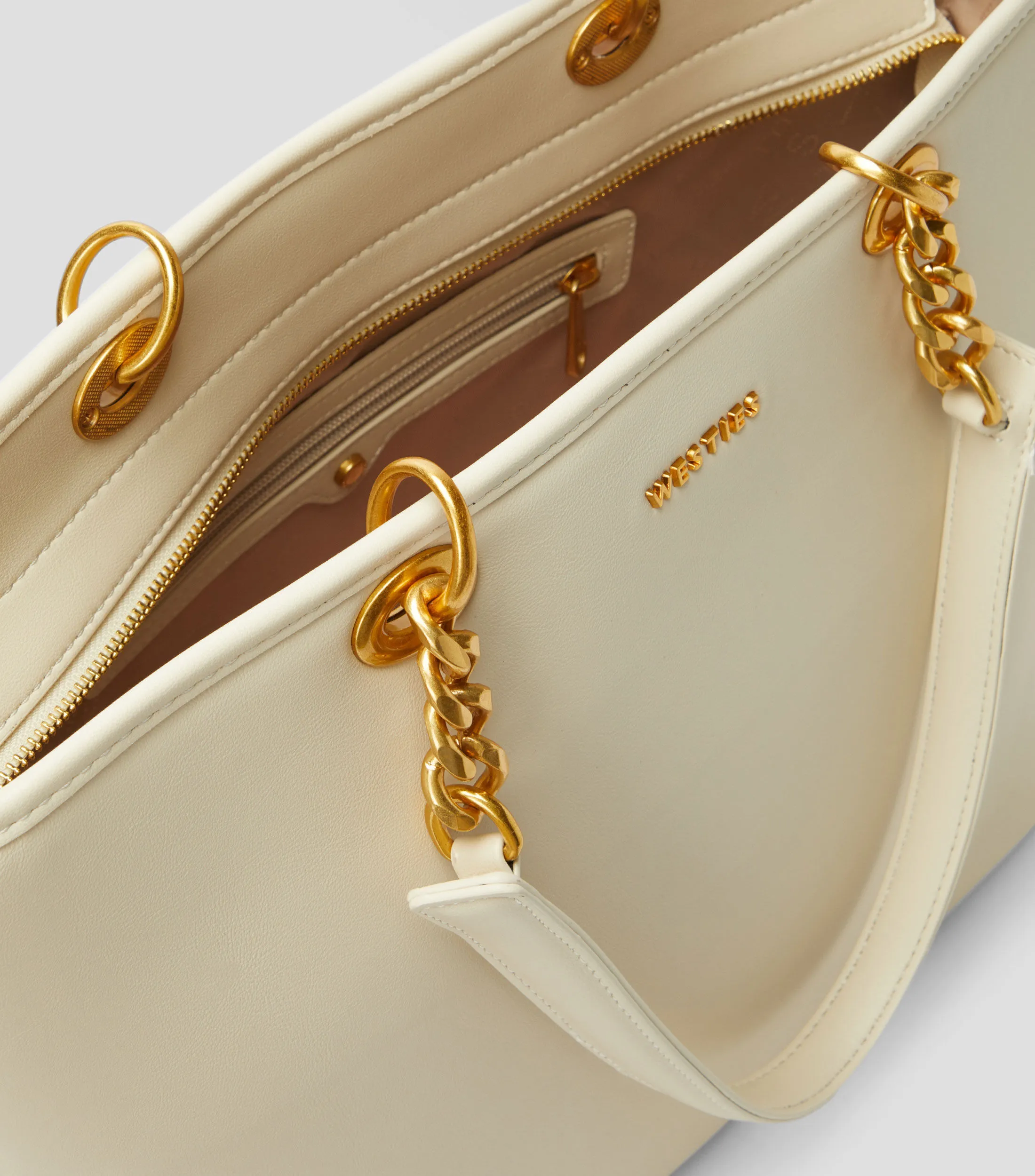 Westies Bolso tote Ohhoo Mujer