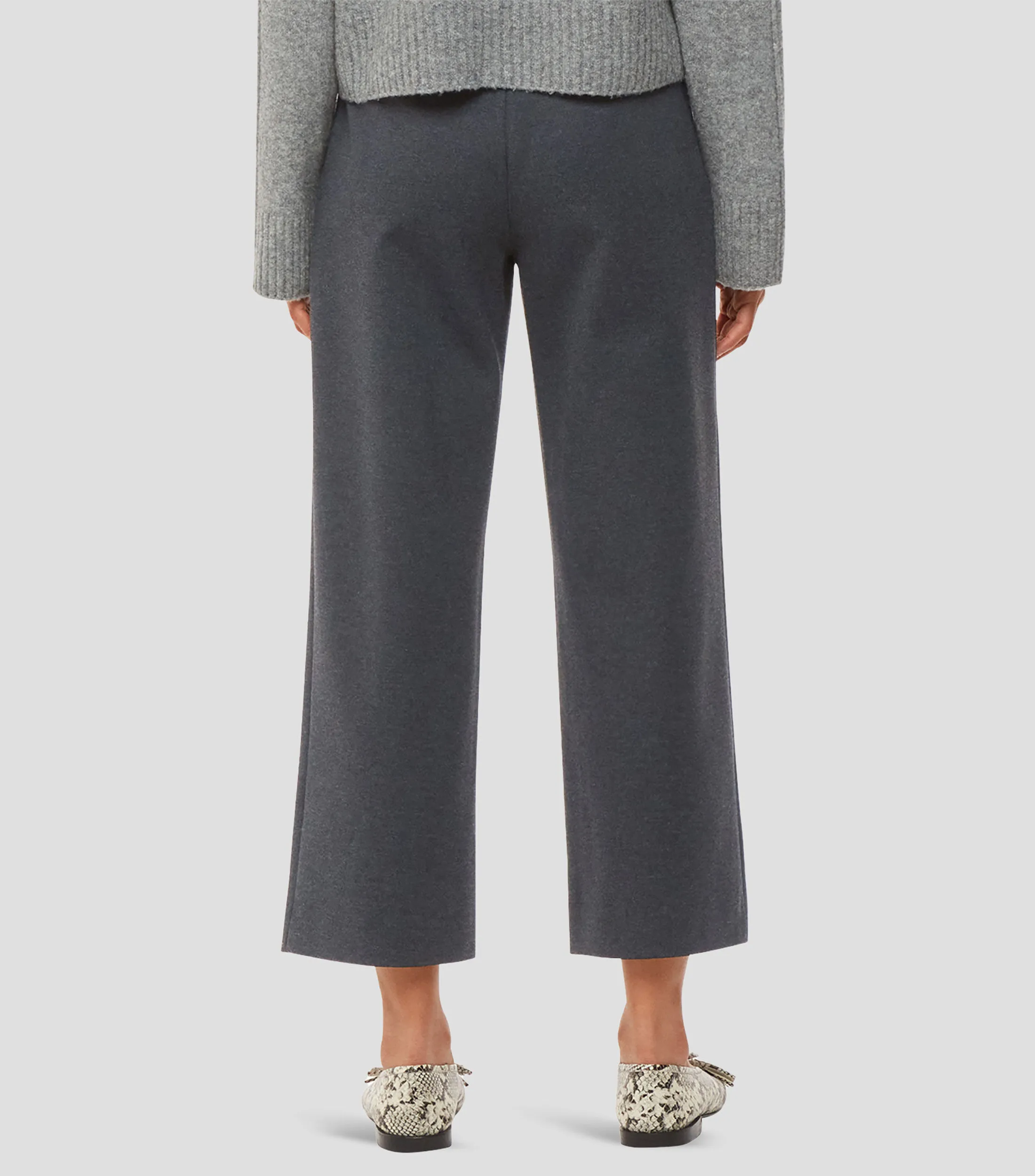 Whistles Pantalón tobillero Camilla Mujer
