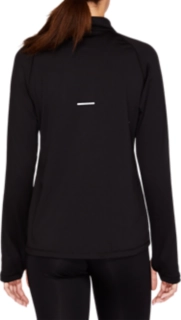 WINTER 1/2 ZIP