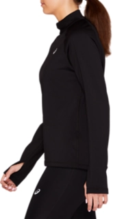 WINTER 1/2 ZIP