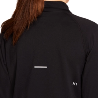 WINTER 1/2 ZIP