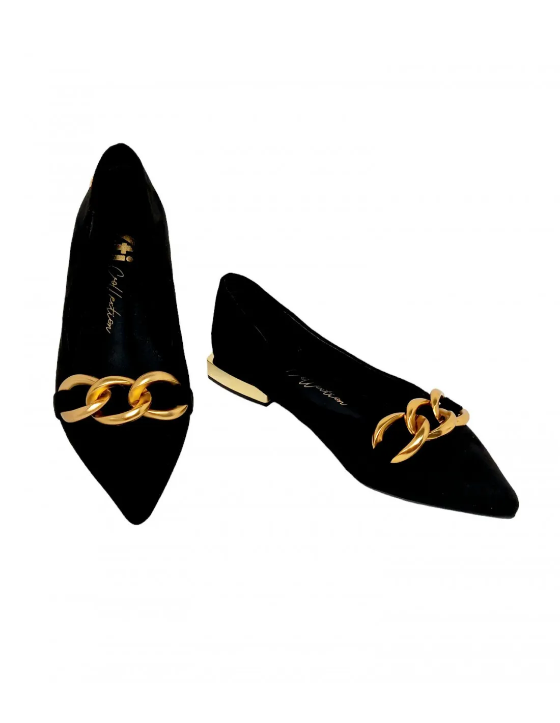 Xti zapato casual mujer 142000
