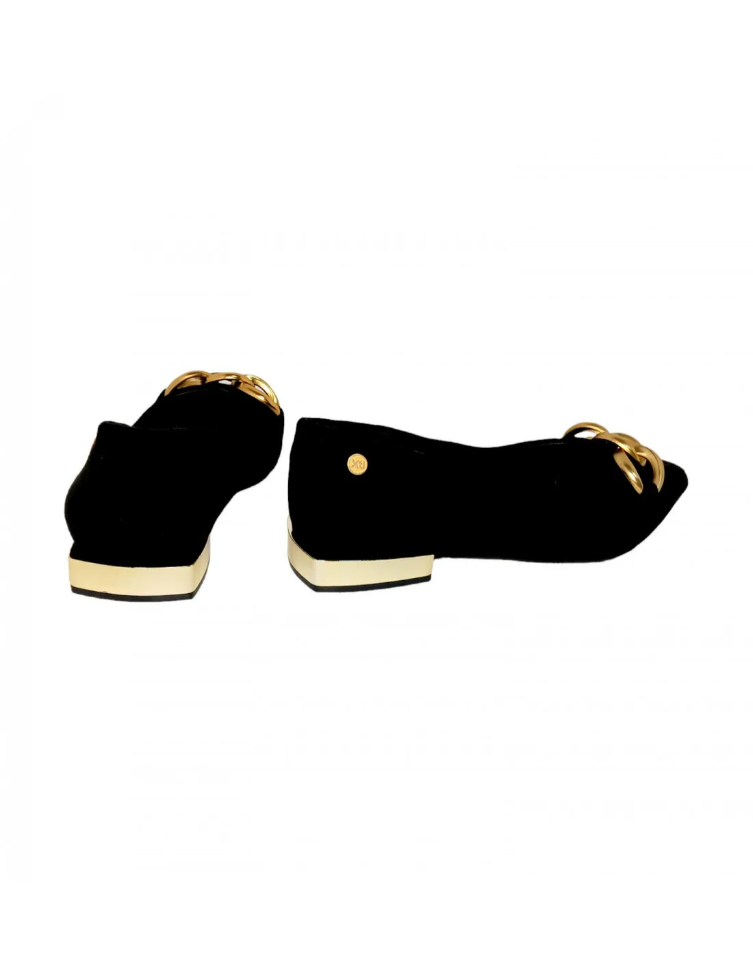Xti zapato casual mujer 142000