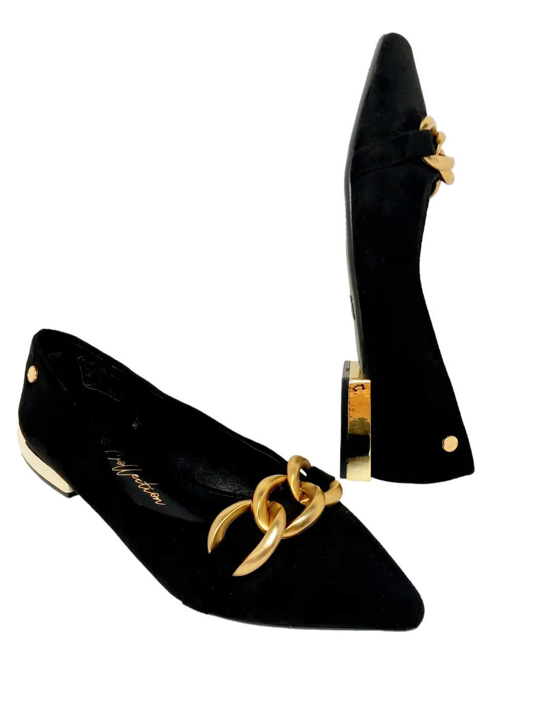 Xti zapato casual mujer 142000