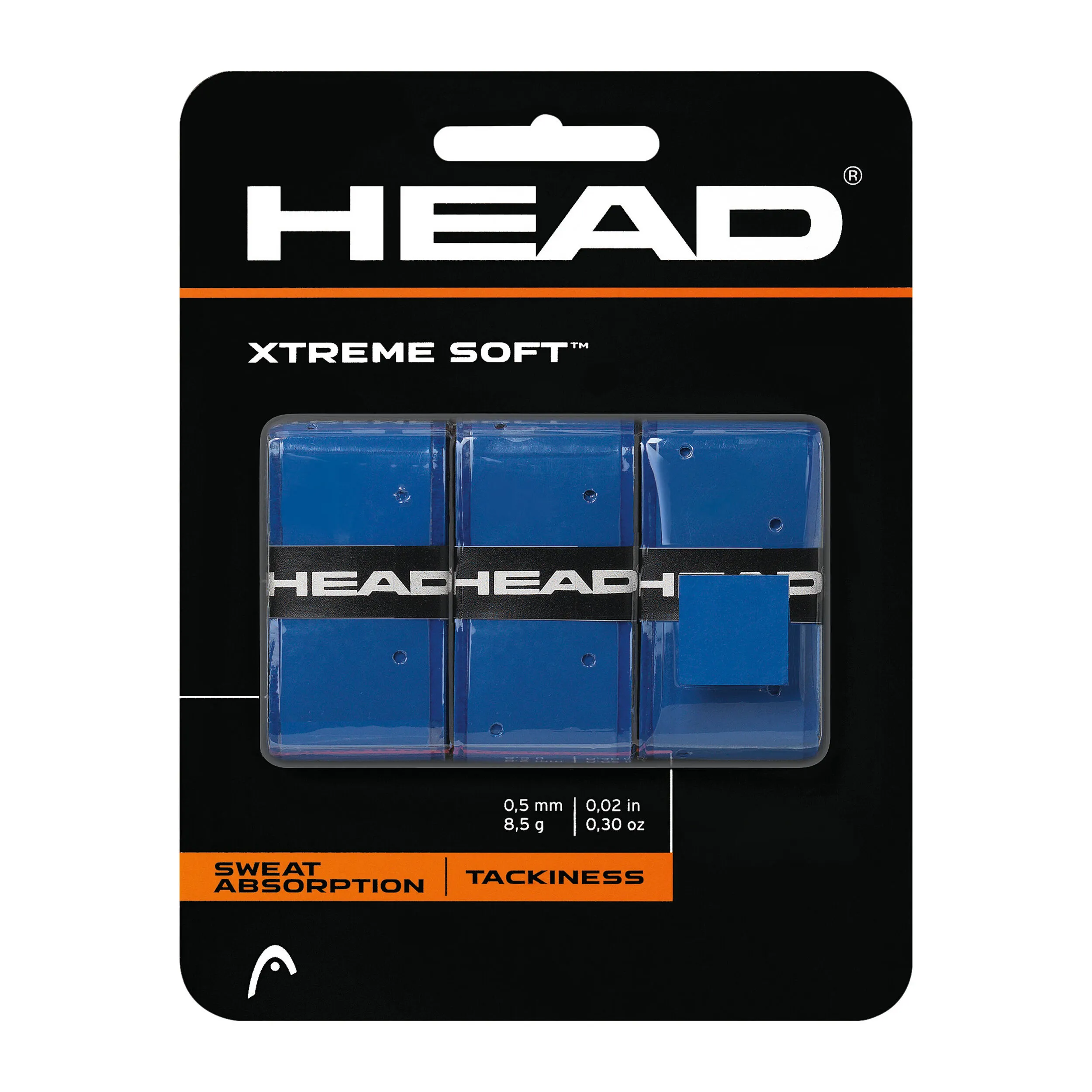 Xtreme Soft Pack De 3