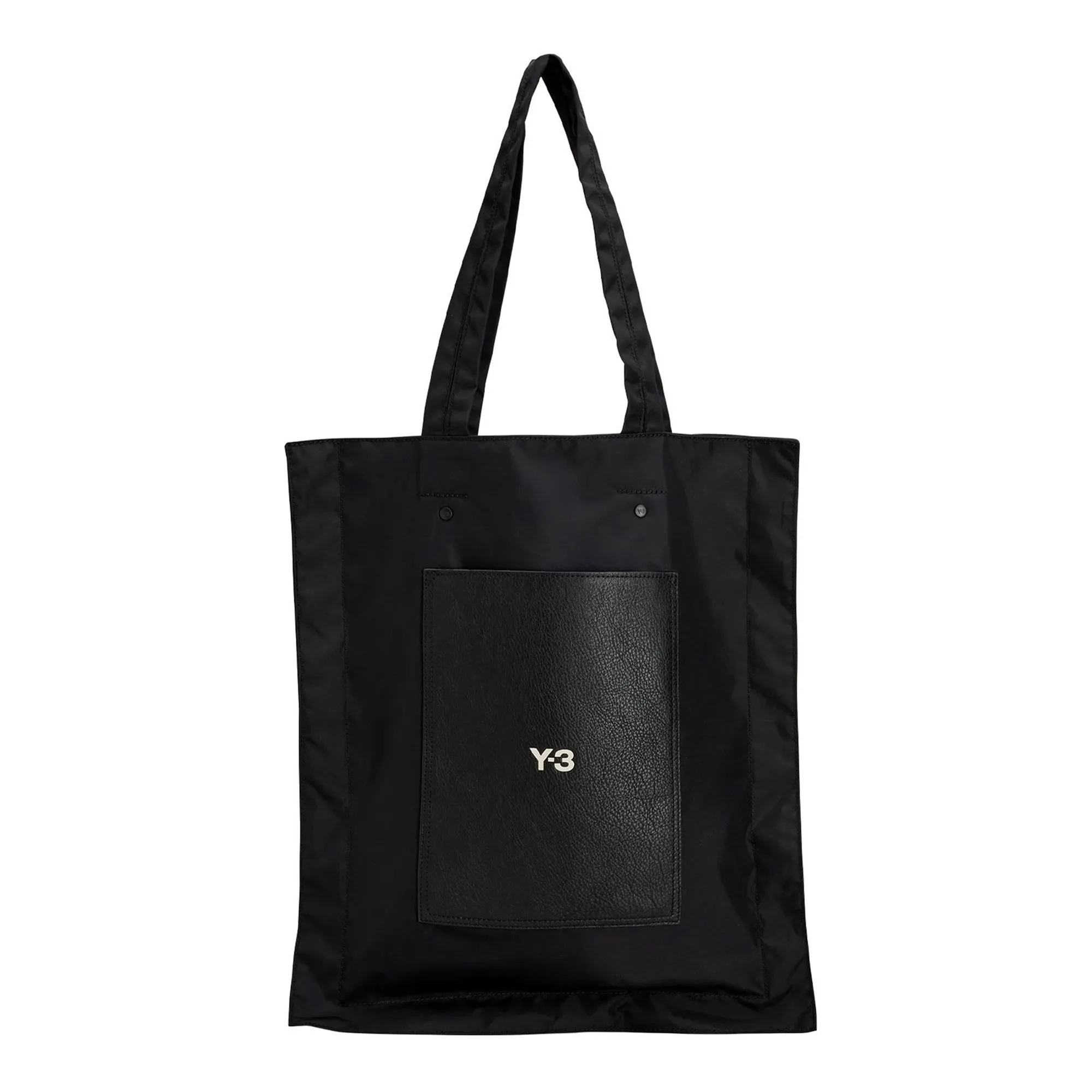 Y3 ADIDAS Bolsos NEGRO