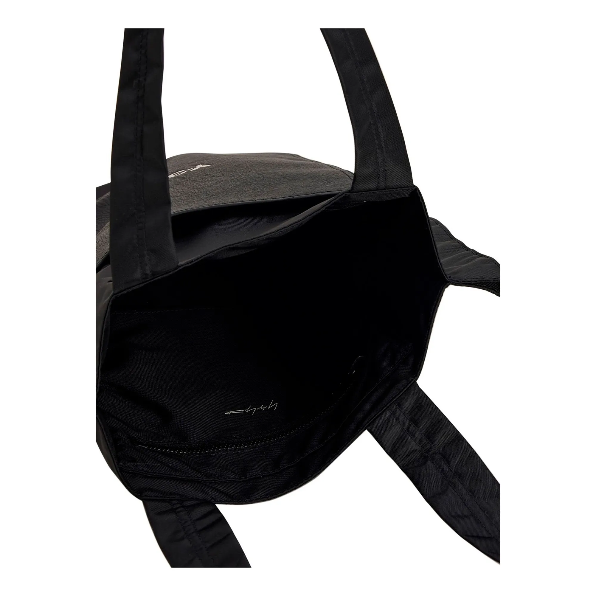 Y3 ADIDAS Bolsos NEGRO