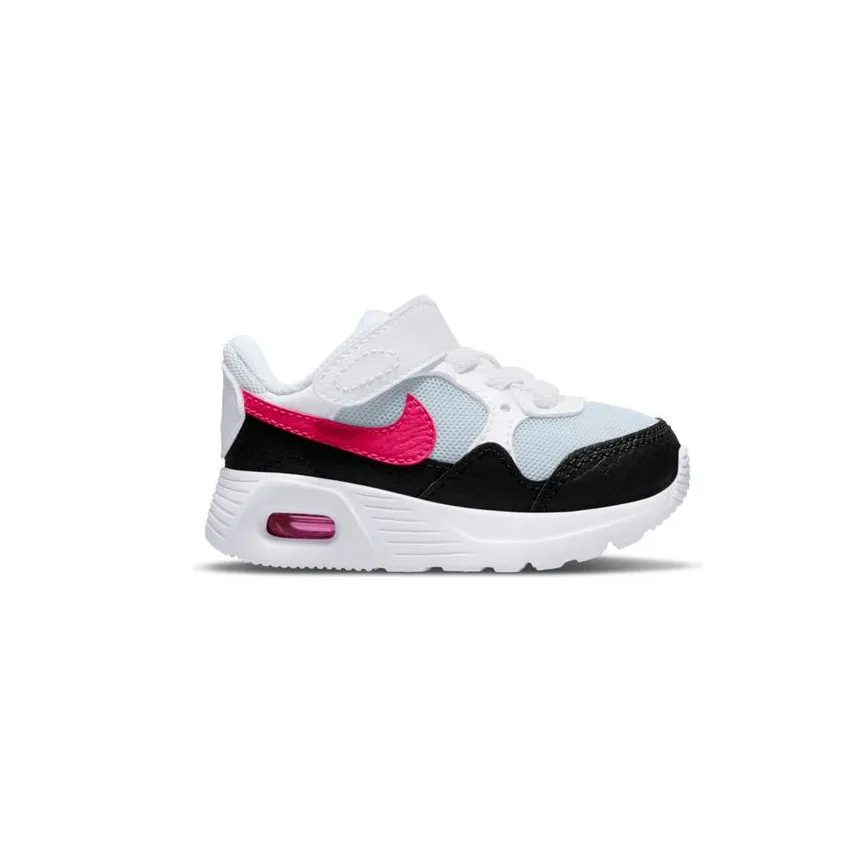 Zapas Nike Air Max Sc Para Niños 