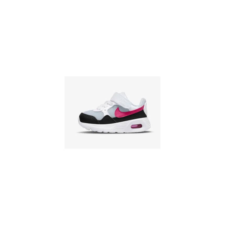Zapas Nike Air Max Sc Para Niños 