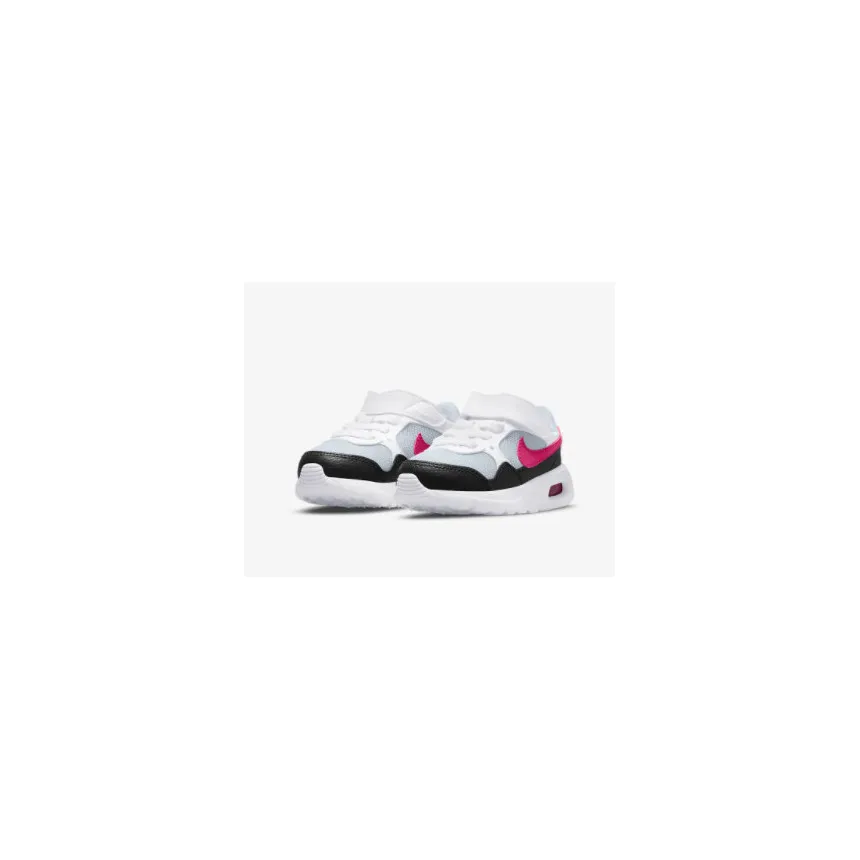 Zapas Nike Air Max Sc Para Niños 