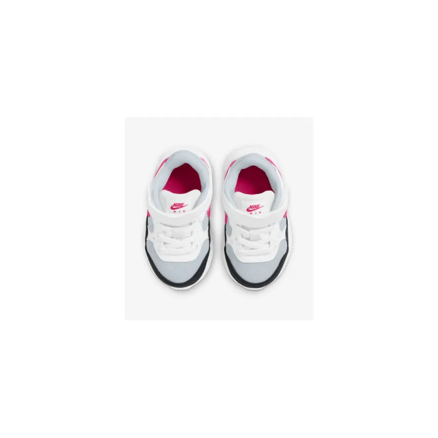 Zapas Nike Air Max Sc Para Niños 