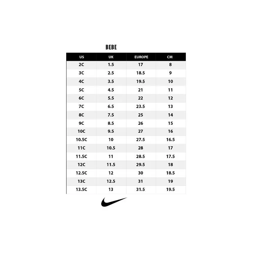 Zapas Nike Air Max Sc Para Niños 