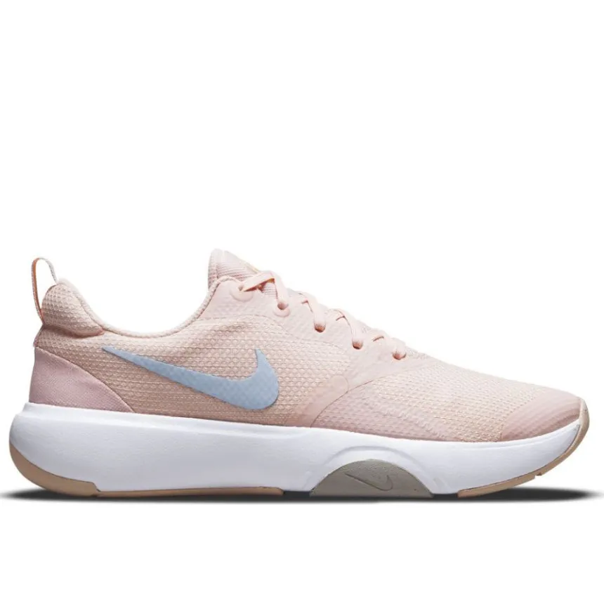 Zapas Nike City Rep Para Mujer