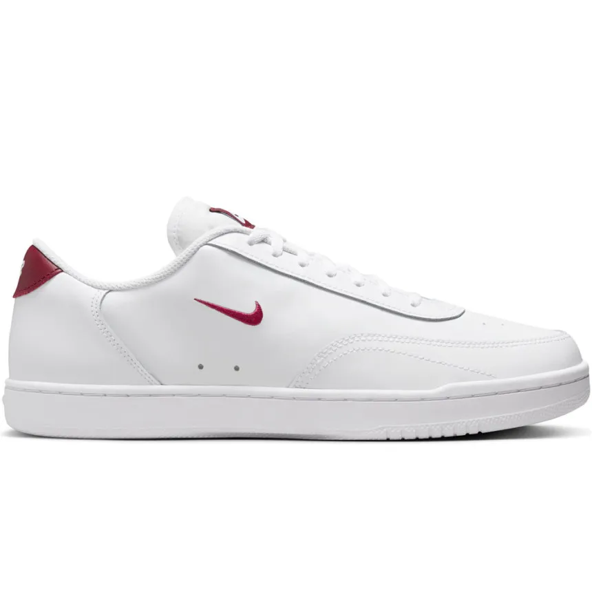 Zapas Nike Court Vintage Para Hombre
