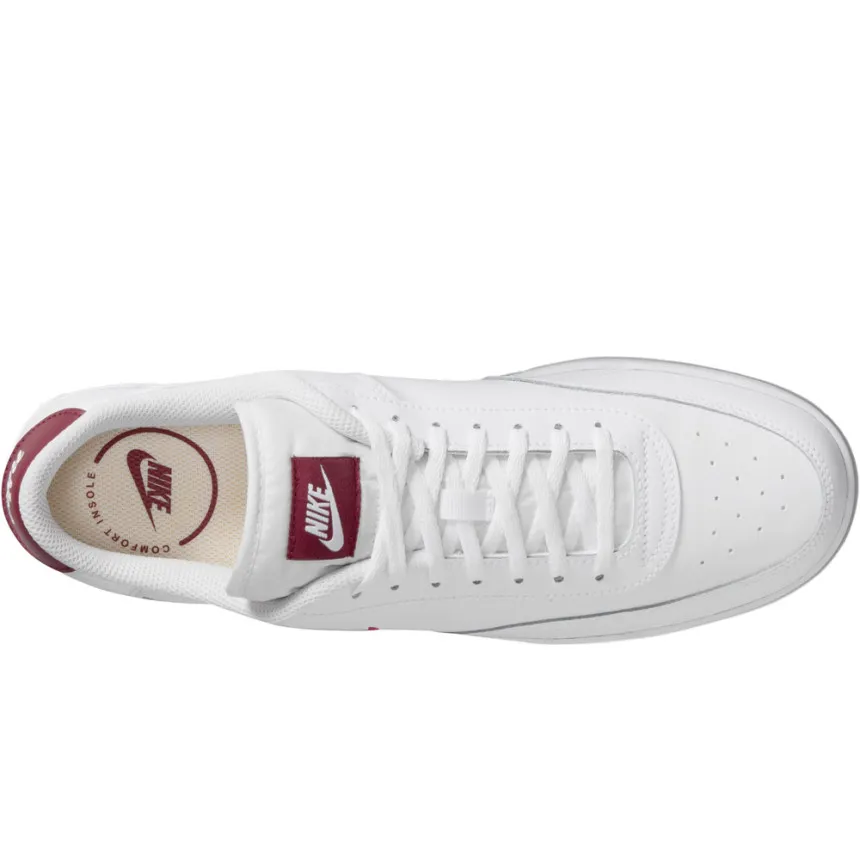 Zapas Nike Court Vintage Para Hombre