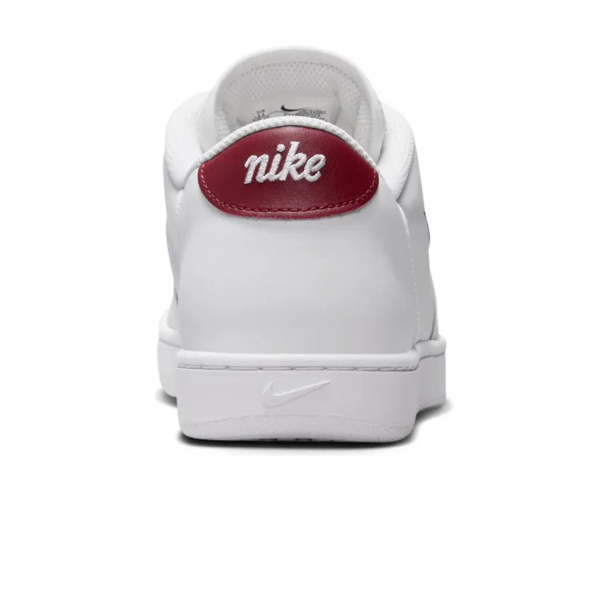 Zapas Nike Court Vintage Para Hombre