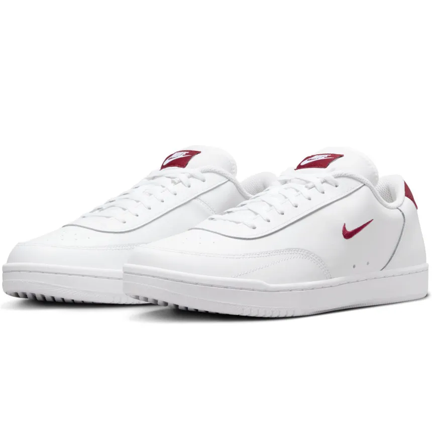 Zapas Nike Court Vintage Para Hombre