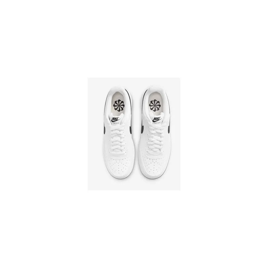 Zapas Nike Court Vision Low Next Nature