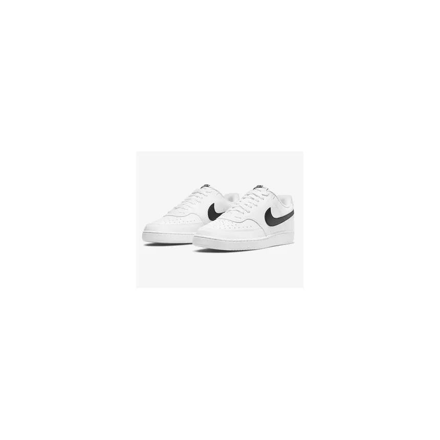 Zapas Nike Court Vision Low Next Nature