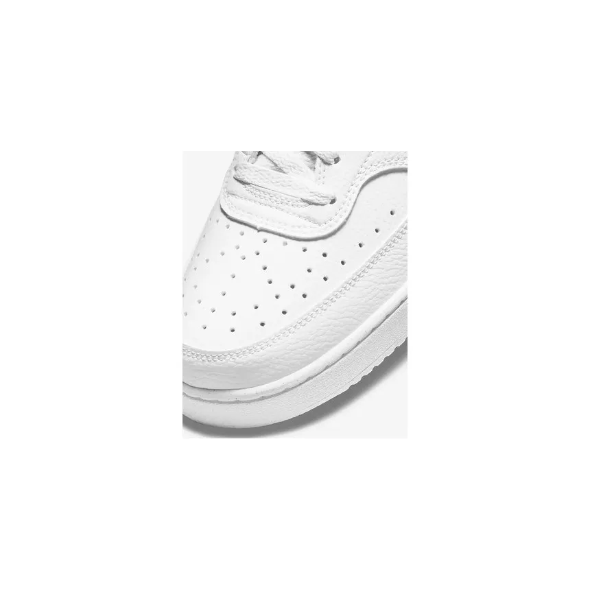 Zapas Nike Court Vision Low Next Nature