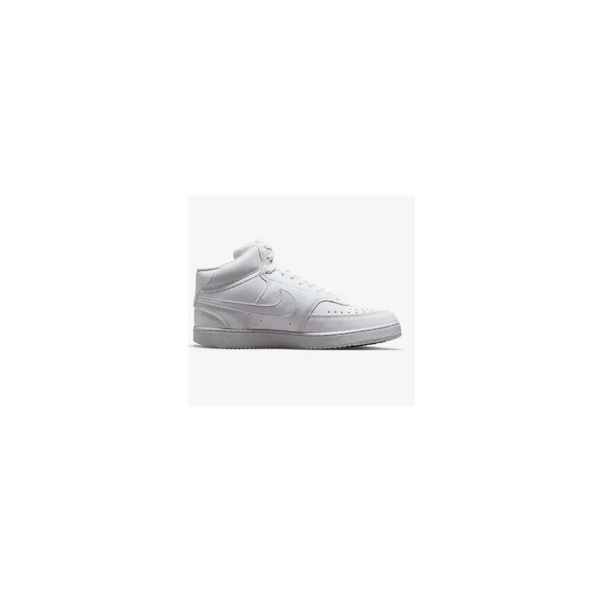 Zapas Nike Court Vision Mid Next Nautre