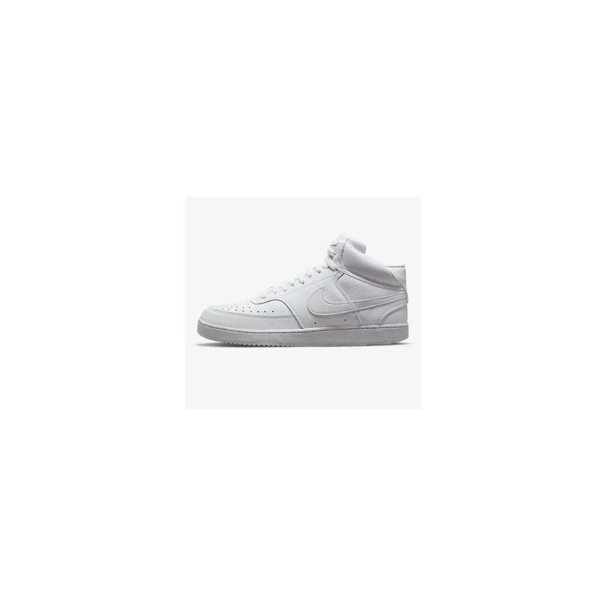 Zapas Nike Court Vision Mid Next Nautre