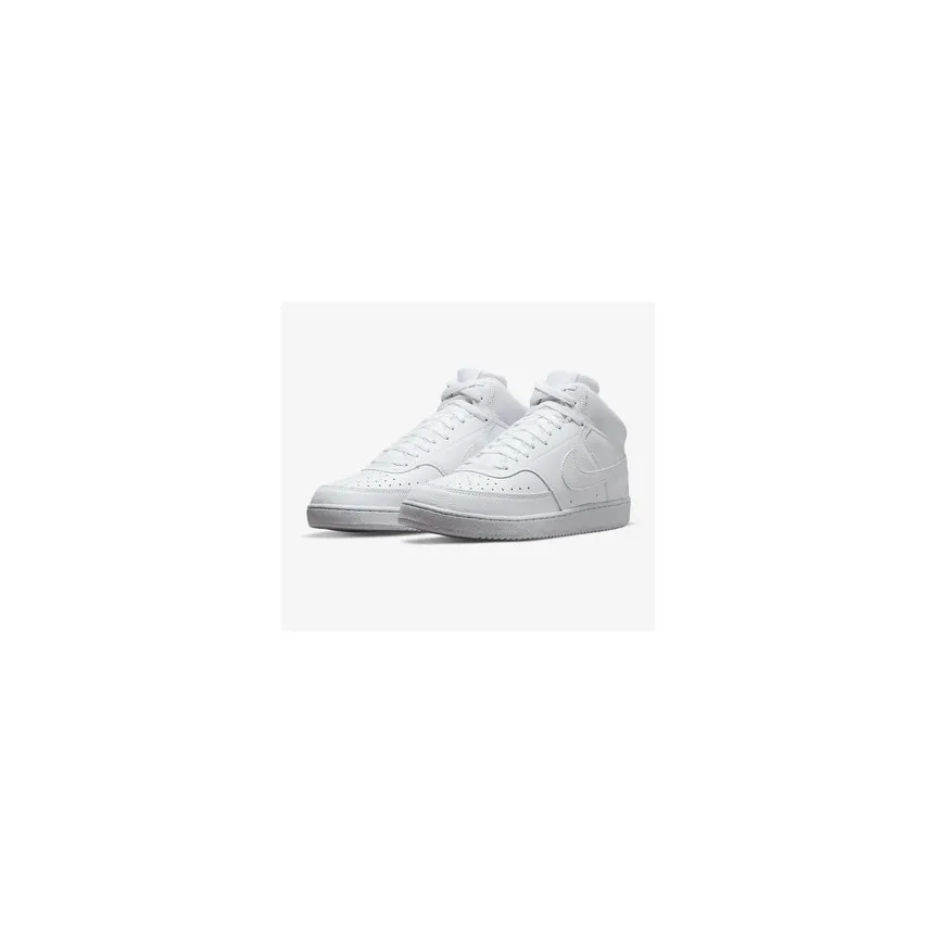 Zapas Nike Court Vision Mid Next Nautre