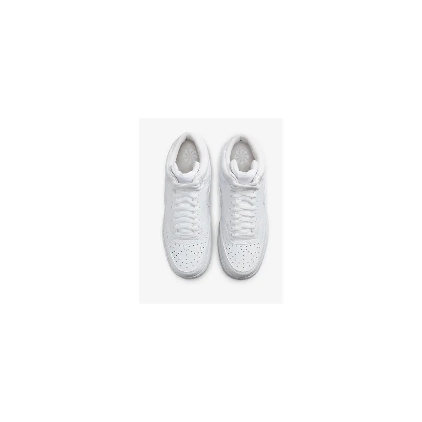 Zapas Nike Court Vision Mid Next Nautre