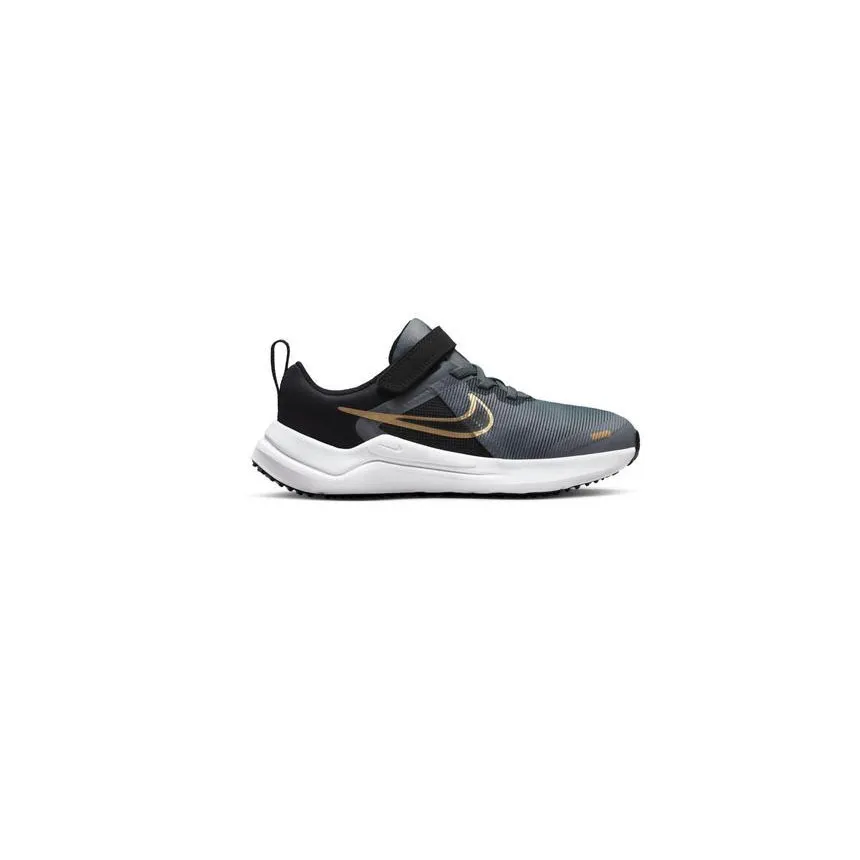 Zapas Nike Downshifter 12 Para Niños