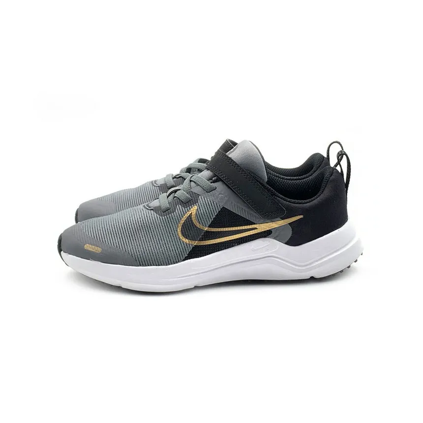 Zapas Nike Downshifter 12 Para Niños