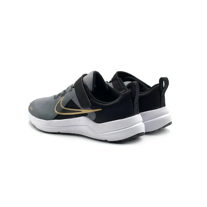 Zapas Nike Downshifter 12 Para Niños