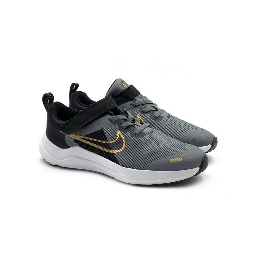 Zapas Nike Downshifter 12 Para Niños