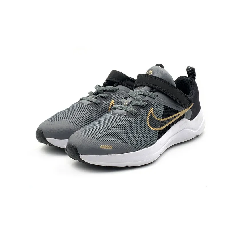 Zapas Nike Downshifter 12 Para Niños
