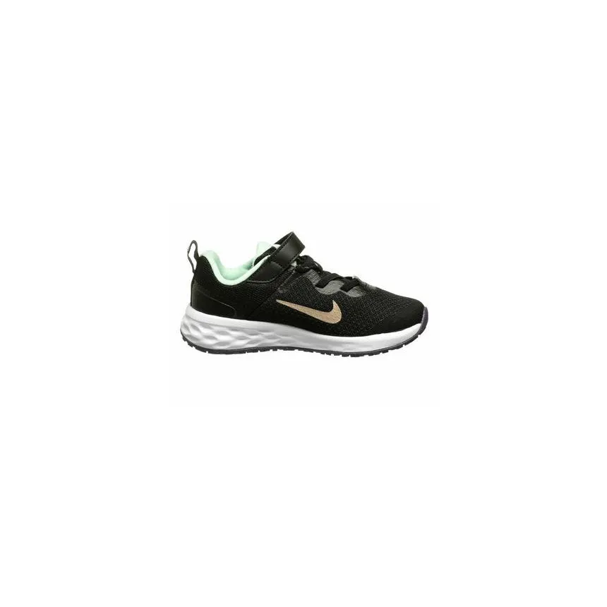 Zapas Nike Revolution 6 NN Para Niños