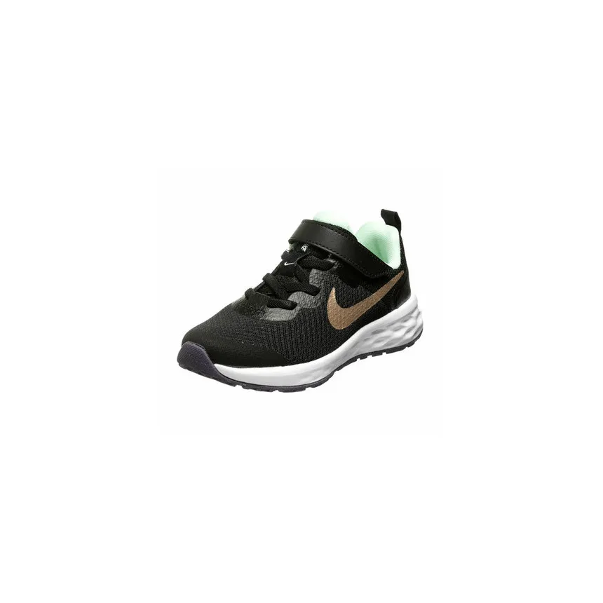 Zapas Nike Revolution 6 NN Para Niños