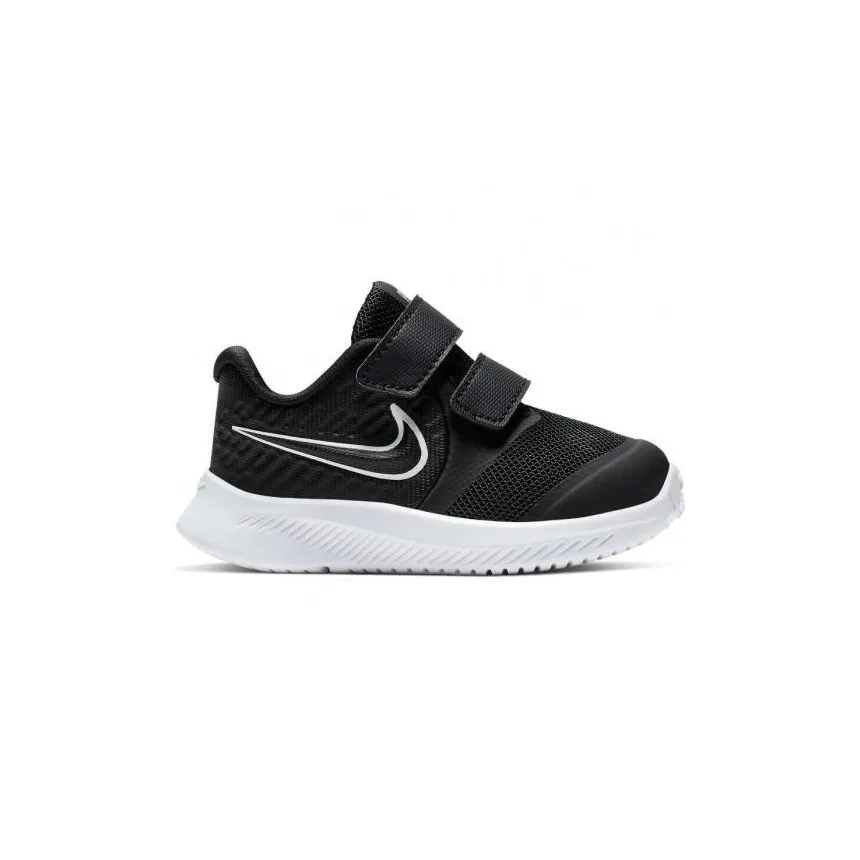 Zapas Nike Star Runner 2 Para Niños