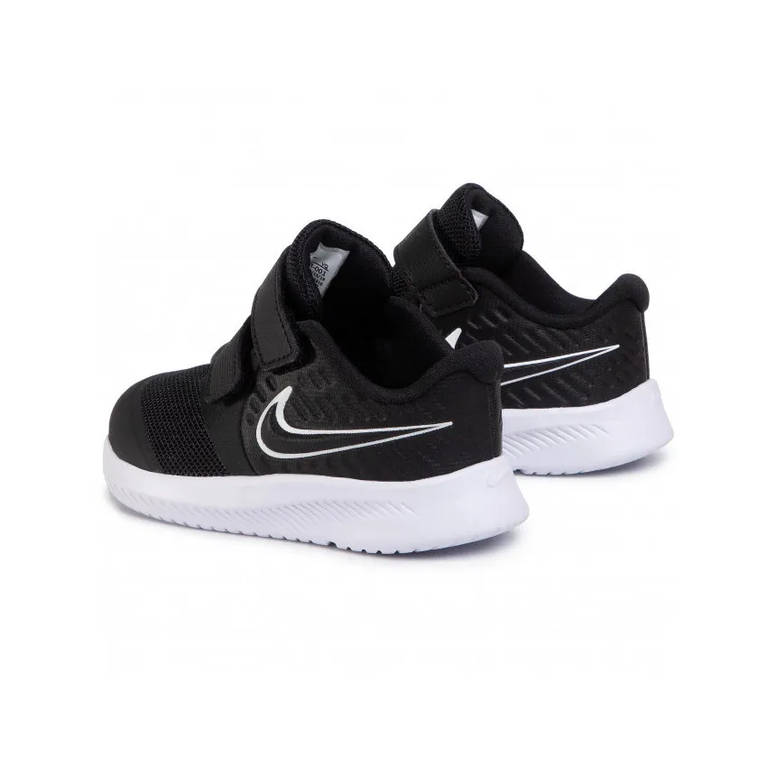 Zapas Nike Star Runner 2 Para Niños