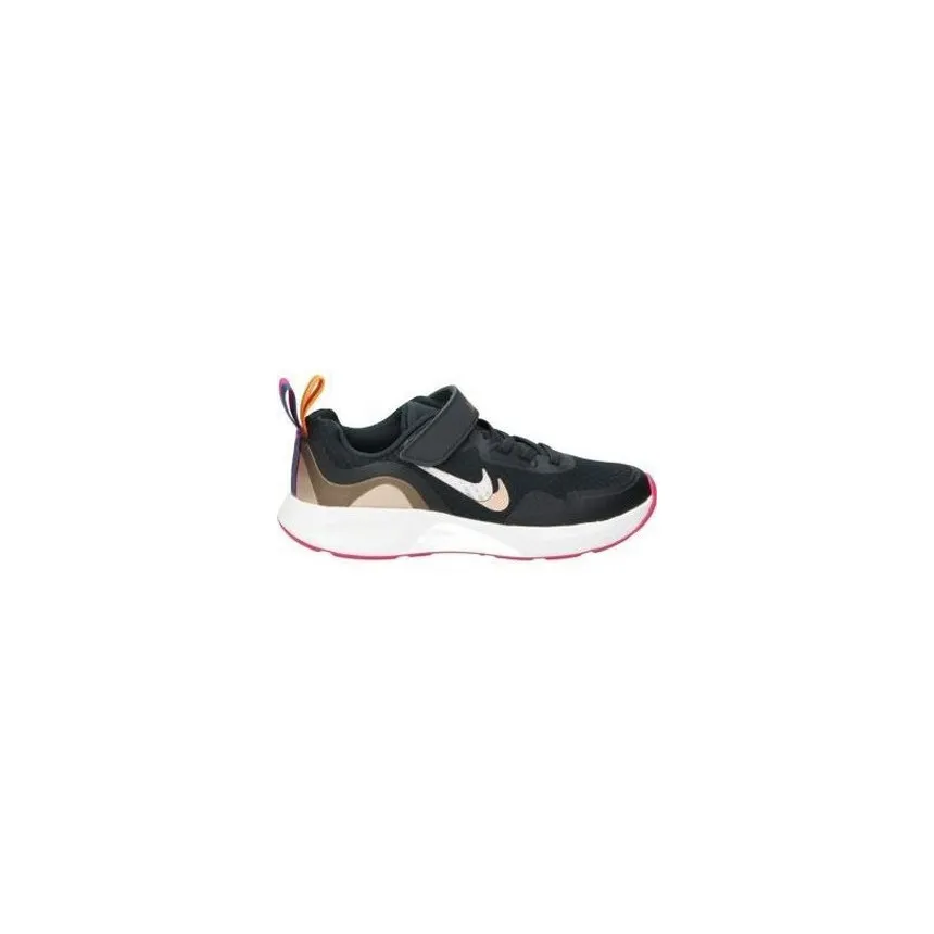 Zapas Nike Wearallday Se Para Niños